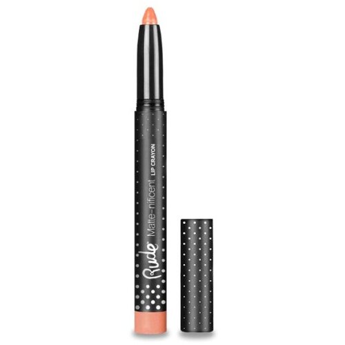 Rude Cosmetics olovka za usne matte-nificent ruževi za usne Slike