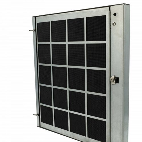 VHBW Filter z aktivnim ogljem za Miele DA 279 / DA 399 / DA 439 Cene