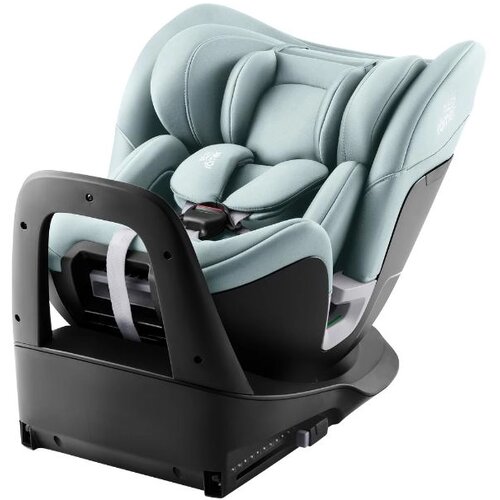 Britax Romer A-S SWIVEL 2 I-SIZE(40-125CM),OCEAN Slike