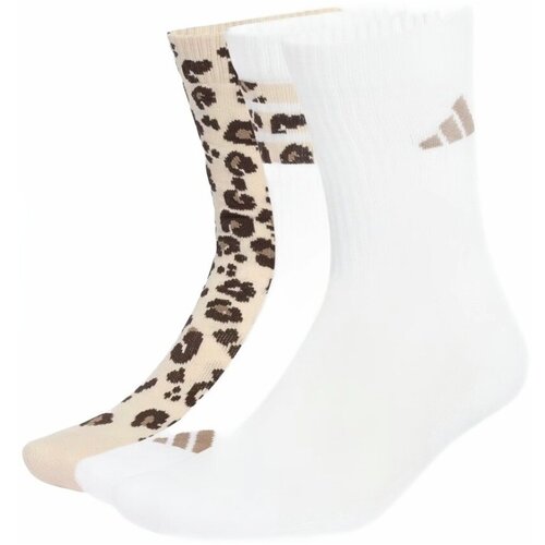 Adidas Dokolenke Kh0164 Leo Sock 3pp Večbarvna Cene