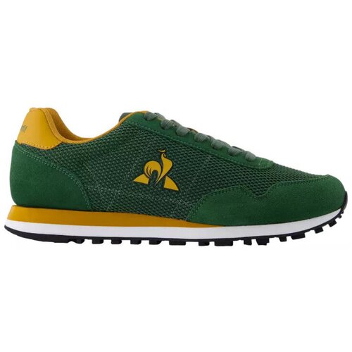 Le Coq Sportif Nizke superge Chaussures Zelena Slike