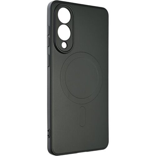  Torbica Teracell Giulietta Magsafe za Samsung S937B Galaxy S25 Edge crna Cene