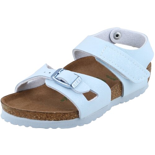 Birkenstock Sandale 'Colorado' svijetloplava Cene