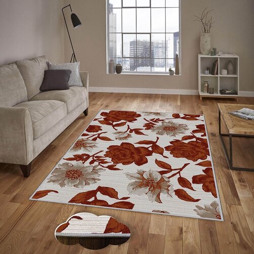 Conceptum Hypnose Tepih Eexfab1180, Pravougaoni, 100 x 150 cm, Šareni Cene