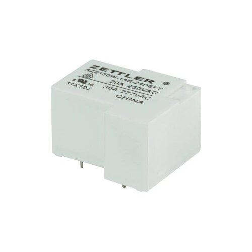 Zettler Electronics Snažan relej AZ2150W-1AE-24DEFT, 24 V/DC, 1 x radni k., maks Slike