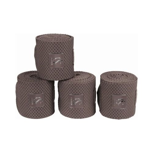 ESKADRON Bandaže MESH, Full - smoke taupe Slike