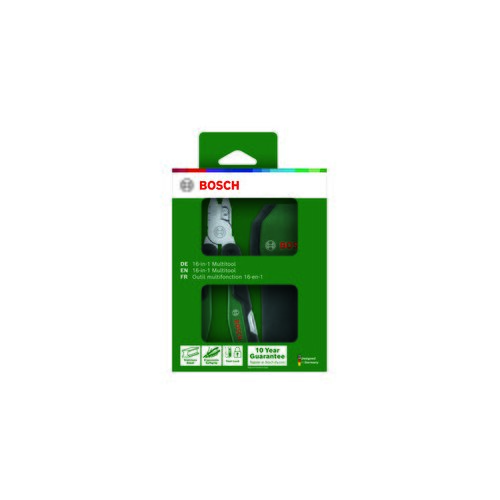Bosch Višenamenski alat 16 u 1 1600A02Z98 Cene