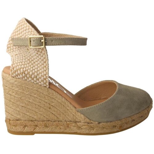 Gaimo Espadrile - Zelena Slike