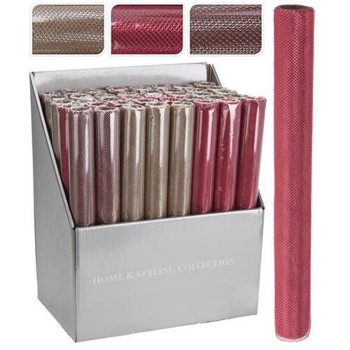 Dekorativna TKANINA 35*150CM SHINY SORTO Cijene