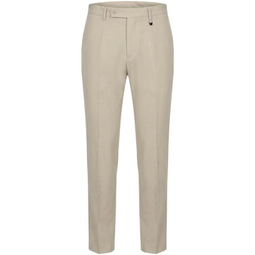 Antony Morato Hlače Chino / Carrot LUIS REGULAR FIT MMTR00715-FA800210 Bež Cene