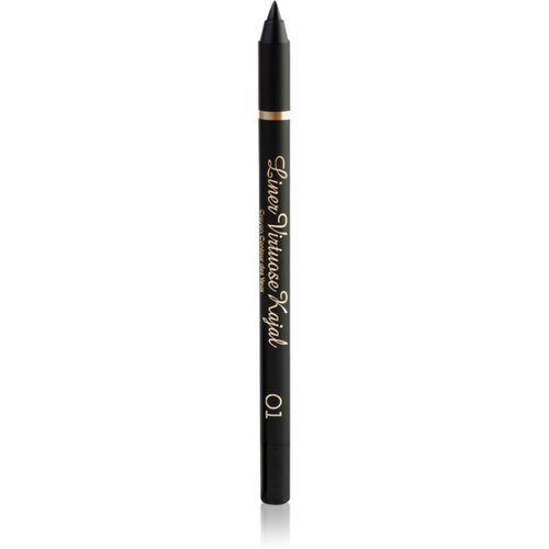 Vivienne Sabó Liner Virtuose Kajal tu&scaron; za oči u gelu nijansa 01 Black 1.1 g Cijene