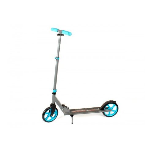 Glory Bike trotinet za odrasle sivi ( NSC126A ) Slike