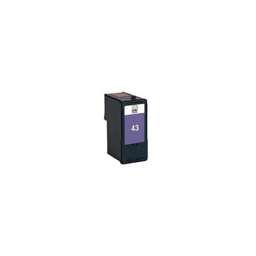 Lexmark Kartuša za 18YX143E nr.43XL (barvna), kompatibilna Cene