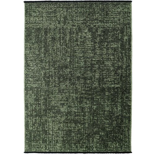 Ayyildiz Carpets Zelena pralna preproga 160x230 cm Space 1900 – Cene