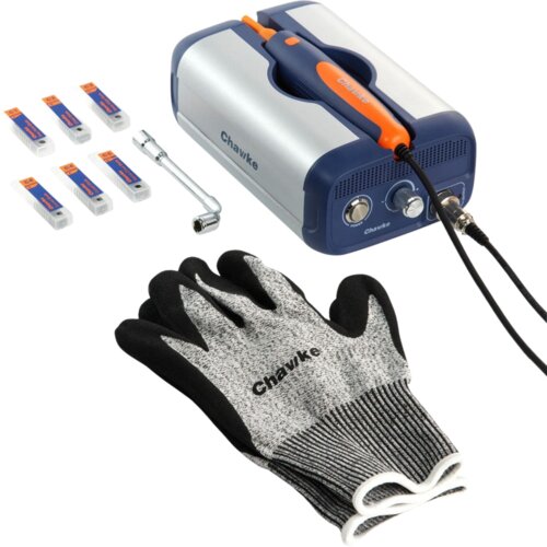 Chawke CK01 65W Ultrasonic Cutter - Basic Kit Cene