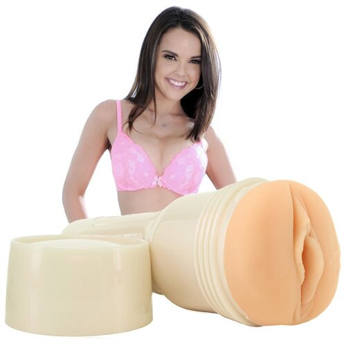 Fleshlight Girls Dillion Harper Crush Cene