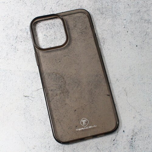  Maska za telefon Teracell Skin za iPhone 13 Pro Max 6.7 crna Cene