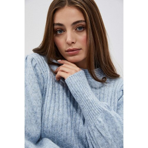 Marisse Sweater Z-Sw-3919 L.Blue Cijene