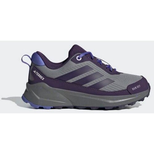 Adidas Cipele za devojčice Terrex trailmaker 2 cp, Sivo-ljubičaste Cene