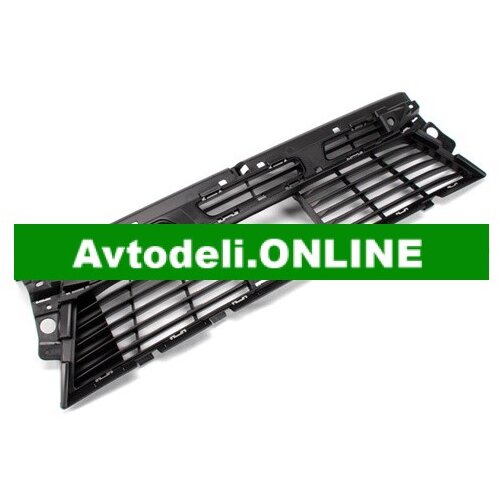 CITROËN/PEUGEOT Prezračevalna rešetka, Odbijač 3008 SUV 5008 II Cene