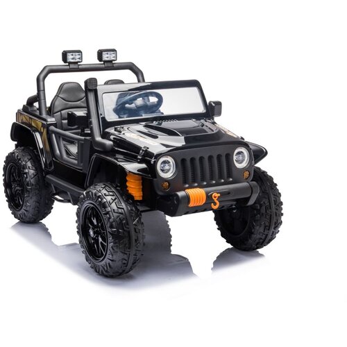 Lean_Toys Offroad otroško vozilo 12V Ringo XB-1118 črna Cene