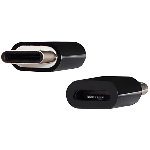  Adapter - Micro USB na USB-C - Crna KP28027 Slike