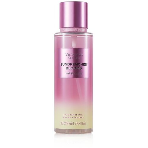 Victoria&amp;#039;s Secret Sundrenched Blooms bodyspray 250 ml Slike