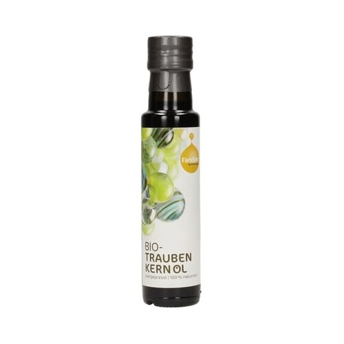 Ölmühle Fandler Bio ulje sjemenki grožđa - 100ml Cijene