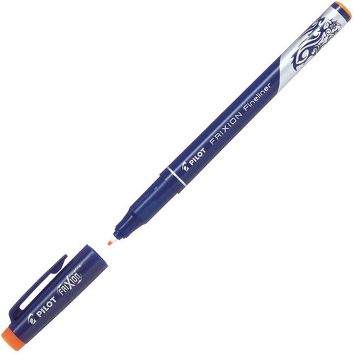  0,45mm frixion fineliner piši-briši pilot sw-ff-o narančasti Cene