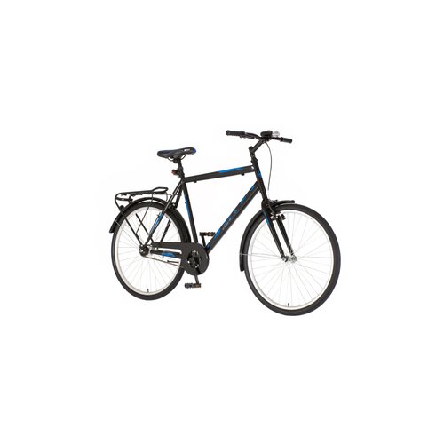  Bicikl venssini torino 26" crno plavi Cene