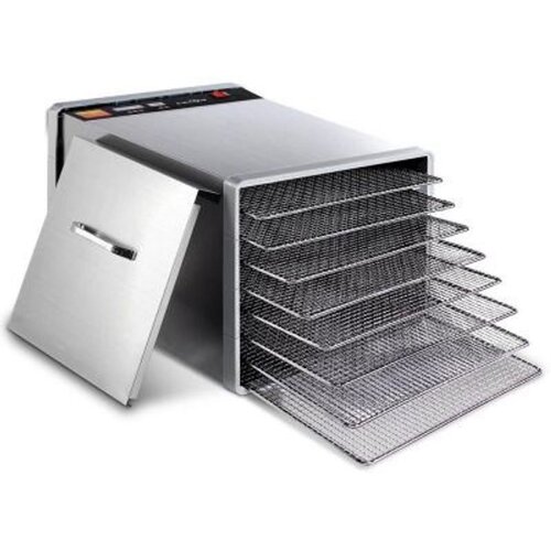 VerVita Dehidrator VerVita XXL inox 8 inox polica Cijene