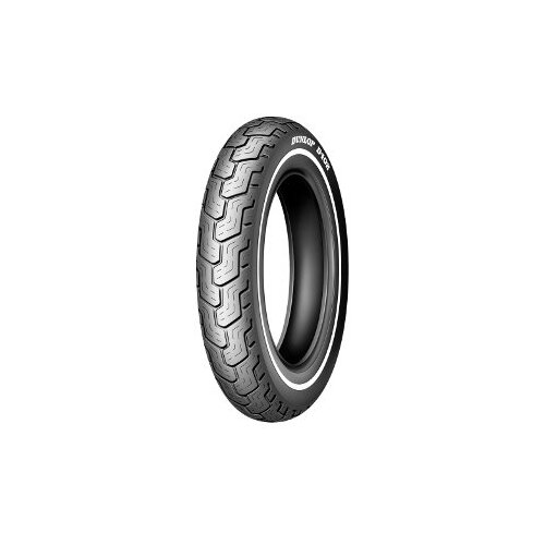 Dunlop D 402 F H/D SW ( MT90B16 TL 72H M/C, prednji kotač SW ) Slike