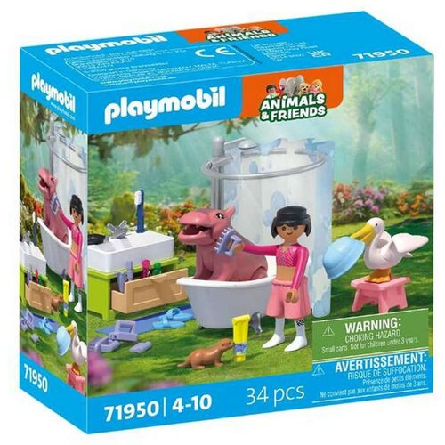 Playset Playmobil 71950 Cene