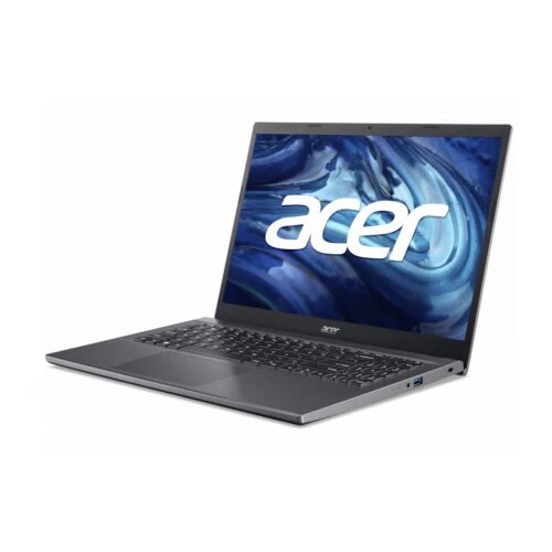 Acer laptop extensa 15 EX215-55 noOS/15.6"FHD/i7-1255U/16GB/512GB ssd/intel iris xe/glan/siva Cene