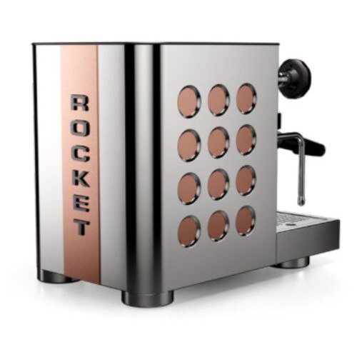  Rocket Espresso Milano Appartamento TCA Semi-auto Espresso machine 1.8 L Cijene