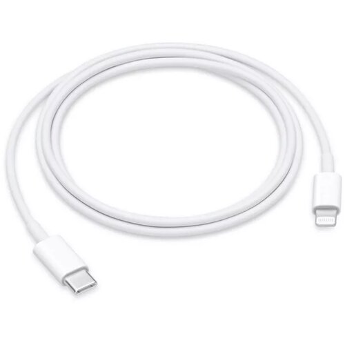 Apple USB-C to Lightning Cable (1m) Cene