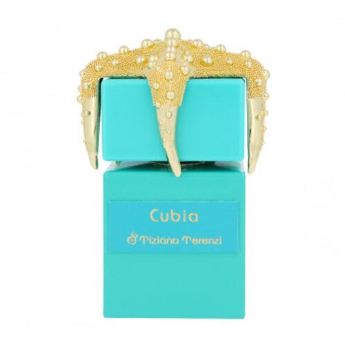 Tiziana Terenzi Cubia 100 ml parfumski ekstrakt unisex Cene