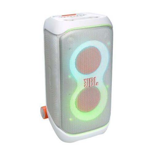 JBL PartyBox Stage 320 prenosni zvočnik 240W, BT, RGB, USB, bel Cene