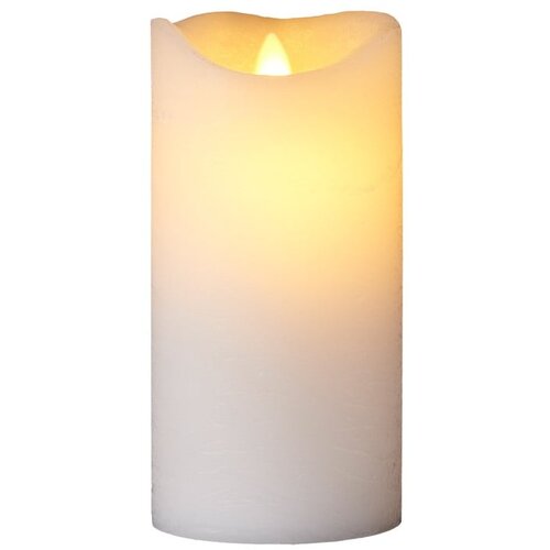 Sirius LED svijeća (visina 15 cm) Sara – Cijene