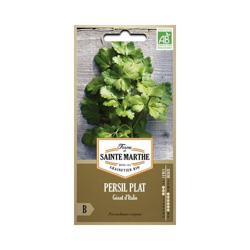  Peteršilj "Géant d'Italie" Cene