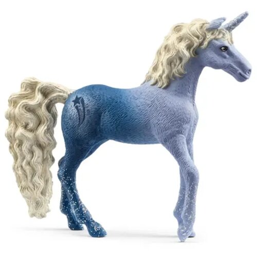 Schleich 70797 - Bayala - Zbirateljski samorog Shooting Star - 1 k. Cene