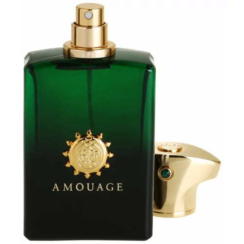 Amouage Epic Man parfemska voda 50 ml za muškarce