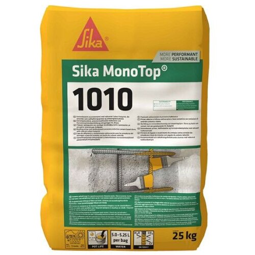Sika monotop 1010 25kg Cene
