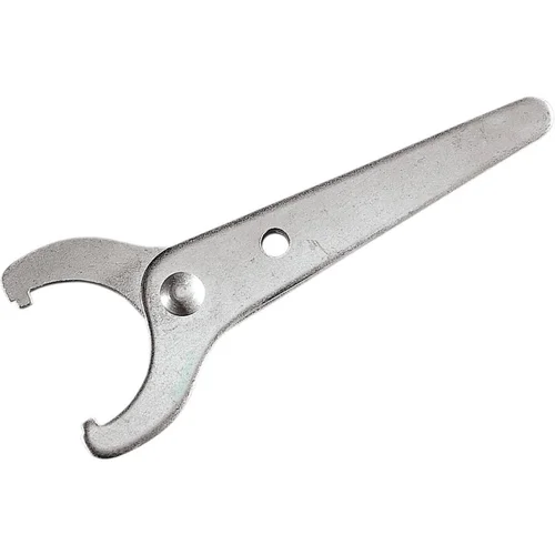 Drag Specialties Shock Spanner Wrench Zinc