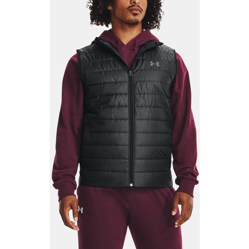 Under Armour Vesta UA STRM INS VEST-BLK - Men Slike
