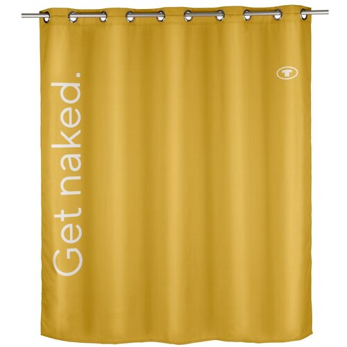 Wenko Tu&amp;scaron; zavjesa 180x200 cm Tom Tailor Get Naked &amp;ndash; Slike