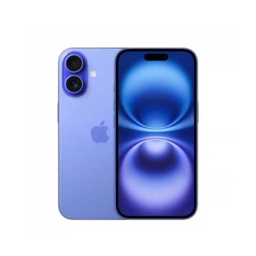 Apple iphone 16 128GB - ultramarine Cene