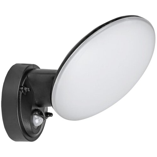 Rabalux 8135 - VARNA LED spolja&scaron;nje zidno svetlo sa senzorom LED/12W/230V IP54 Cene
