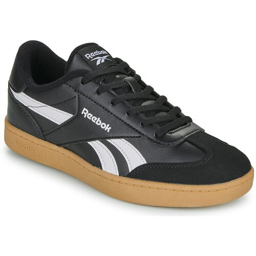 Reebok SMASH EDGE Crna Slike
