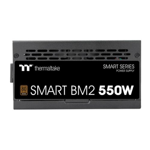 Thermaltake Smart BM2 550W Semi Modular, 80+ bronze Cijene